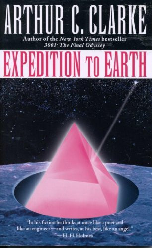 Expedition to Earth