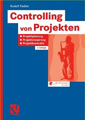 Controlling von Projekten