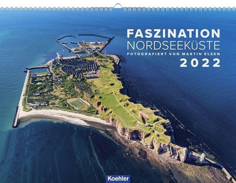 Nordseeküste 2022