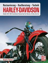 Harley Davidson