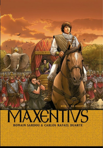 Maxentius