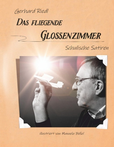 Das fliegende Glossenzimmer