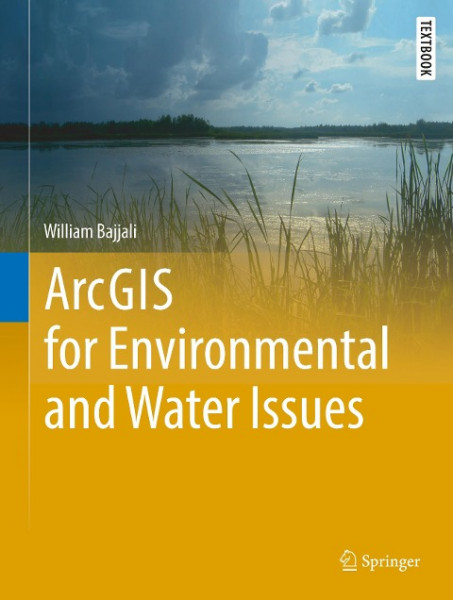 ArcGIS for Environmental and Water Issues