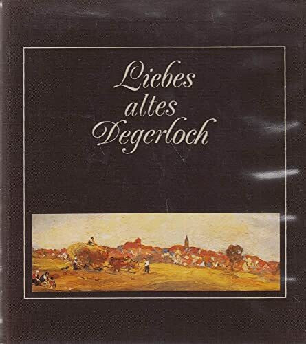 Liebes altes Degerloch