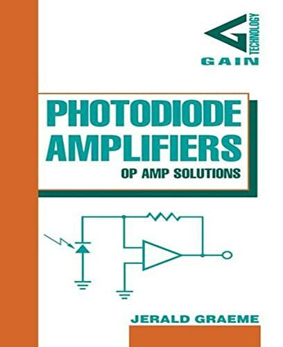 Photodiode Amplifiers: OP AMP Solutions