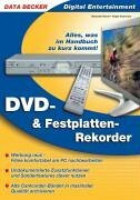 DVD- & Festplatten-Rekorder