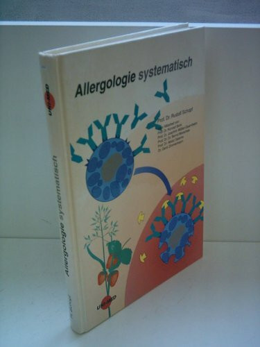 Allergologie systematisch