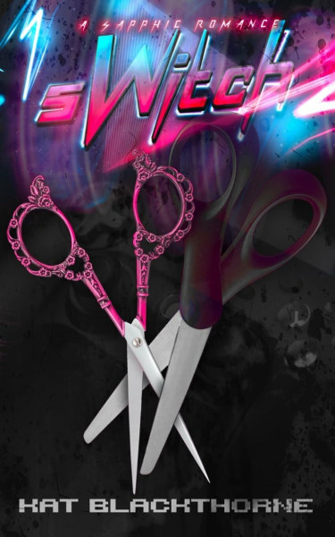 sWitch: a dark sapphic rom-com
