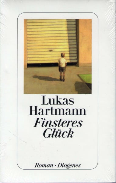 Finsteres Glück: Roman