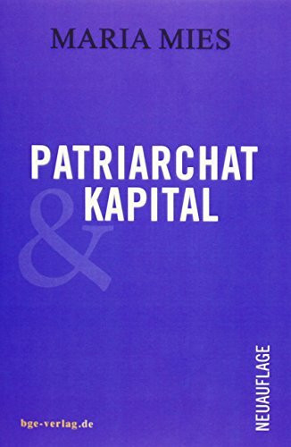 Patriarchat und Kapital