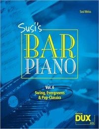 Susi's Bar Piano 6. Besetzung: Klavier zu 2 Händen