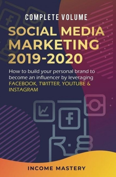 Social Media Marketing 2019-2020