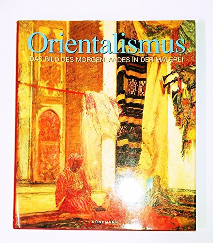 Orientalismus