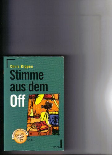Stimmen aus dem Off