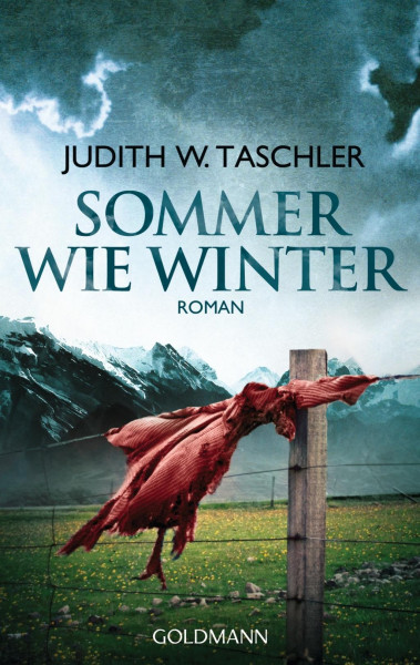 Sommer wie Winter