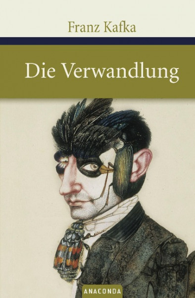 Die Verwandlung