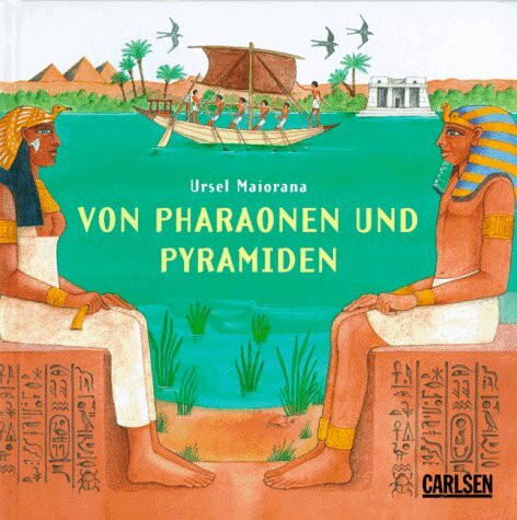 Von Pharaonen und Pyramiden