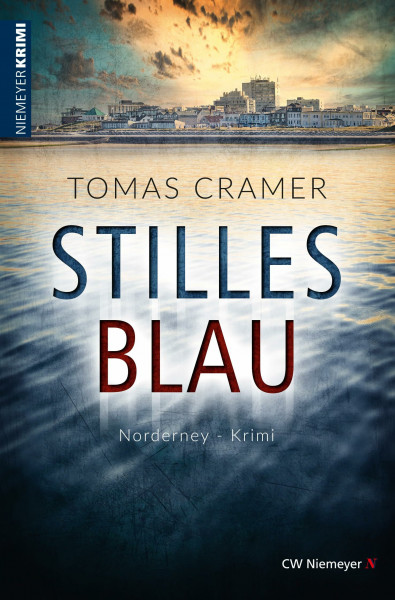 Stillesblau: Norderney-Krimi