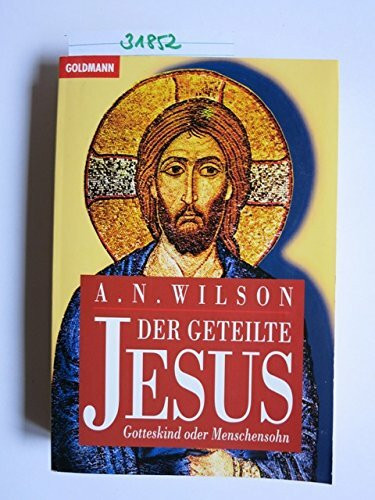 Der geteilte Jesus
