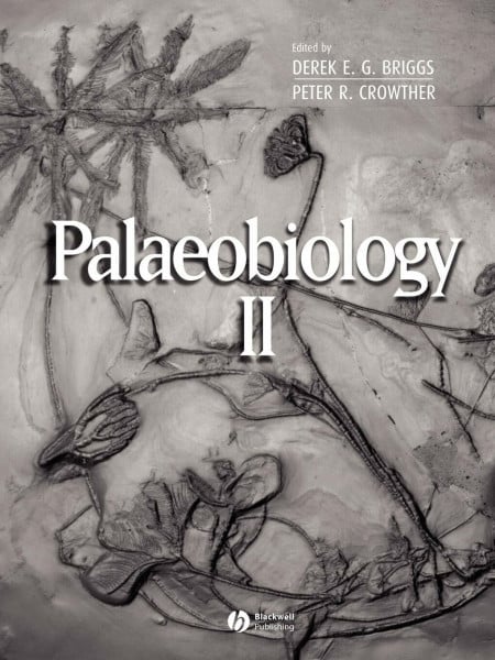 Palaeobiology II (Paleobiology (Paperback))