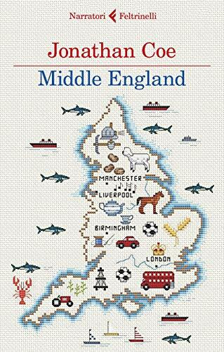 Middle England (I narratori)