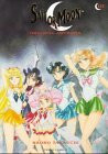 Sailor Moon Original-Artbook 03