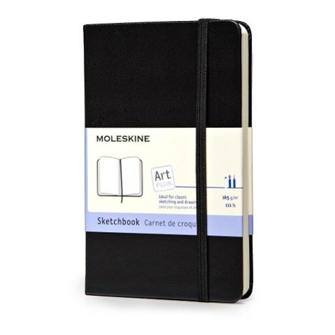 Moleskine. Sketch-Book