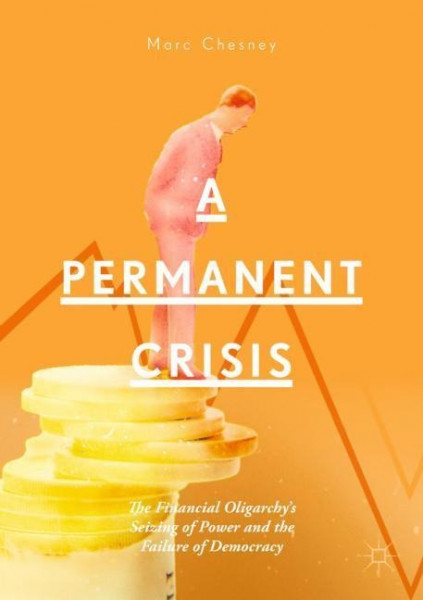 A Permanent Crisis