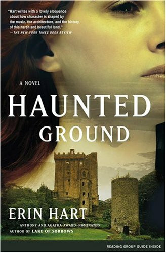 Haunted Ground: A Novel