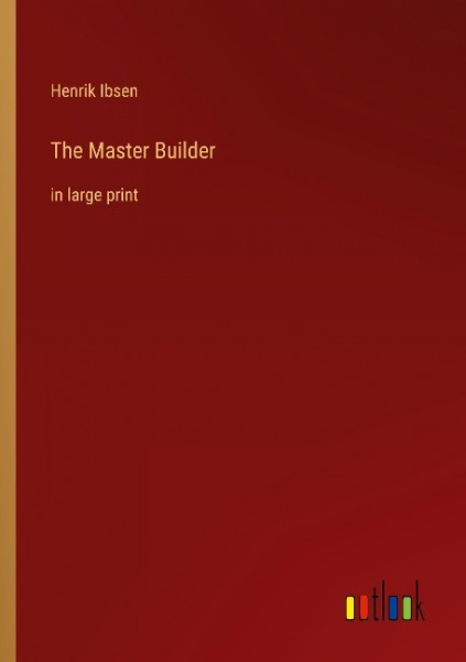 The Master Builder