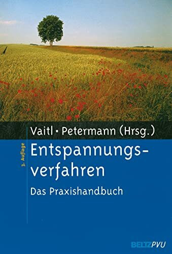 Entspannungsverfahren: Das Praxishandbuch