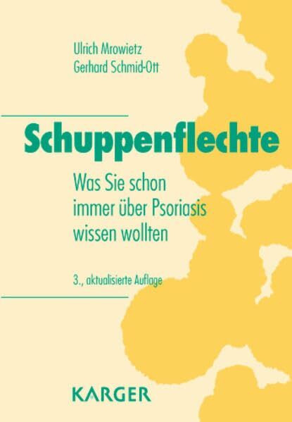 Schuppenflechte: Was Sie schon immer über Psoriasis wissen wollten