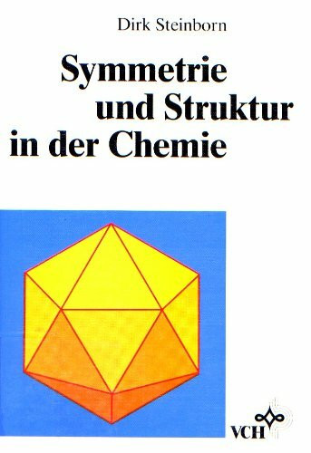 Symmetrie und Struktur in der Chemie