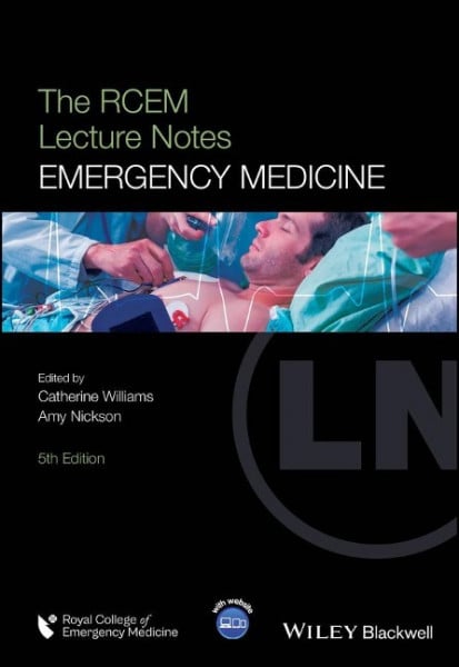 The RCEM Lecture Notes