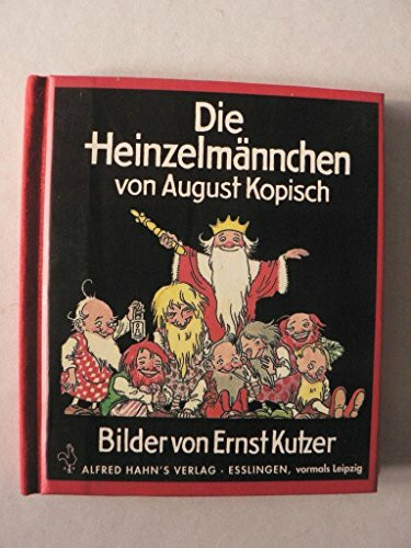 Die Heinzelmännchen