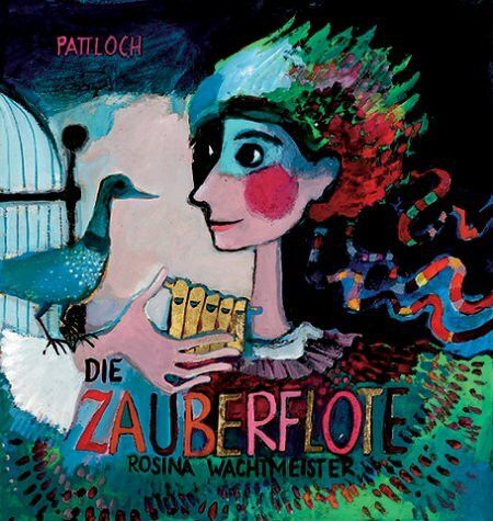 Die Zauberflöte