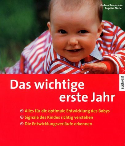 Das wichtige erste Jahr