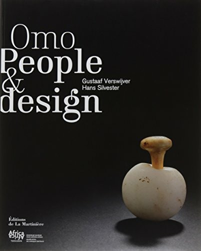 Omo: Peoples & Design: version anglaise