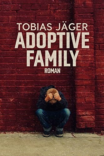 Adoptive Family (San Antonio Tales, Band 3)