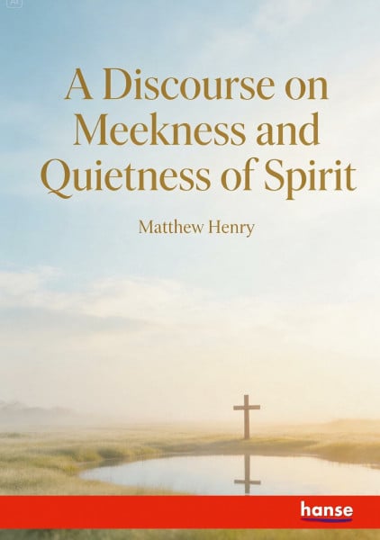 A Discourse on Meekness and Quietness of Spirit: DE