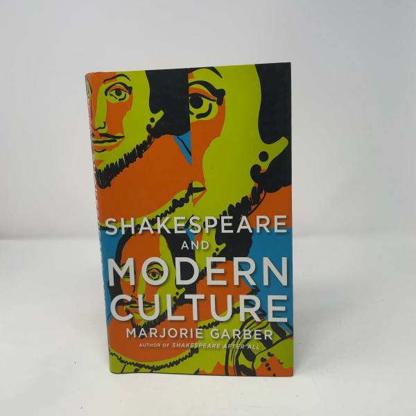 Shakespeare and Modern Culture