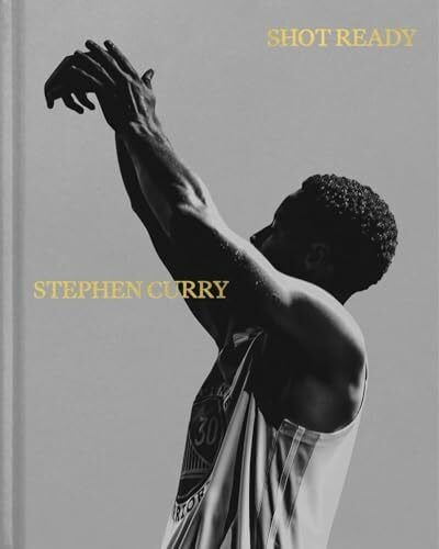 Shot Ready: An inspiring look into the mind, life and philosophy of an NBA champion