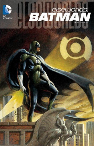 Elseworlds: Batman, Volume 1
