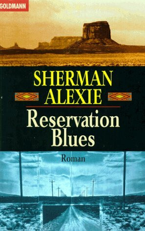 Reservation Blues