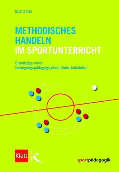 Methodisches Handeln im Sportunterricht. Grundzüge einer bewegungspädagogischen Unterrichtslehre