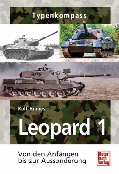 KPz Leopard 1