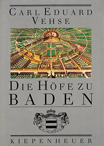 Die Höfe zu Baden