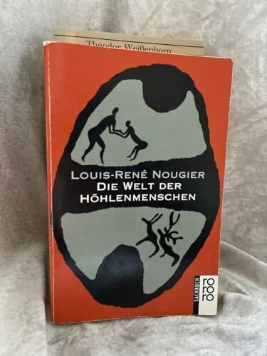Die Welt der Höhlenmenschen