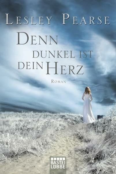 Denn dunkel ist dein Herz: Roman: Roman. Deutsche Erstausgabe