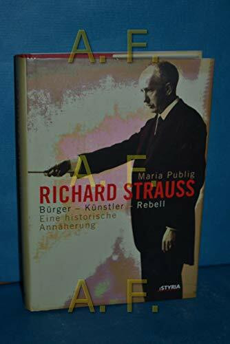 Richard Strauss